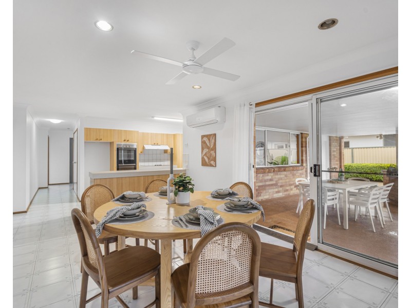 61 Cyclades Crescent, Currumbin Waters QLD 4223