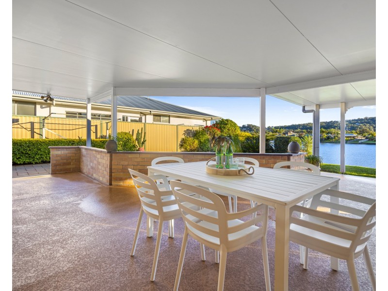 61 Cyclades Crescent, Currumbin Waters QLD 4223
