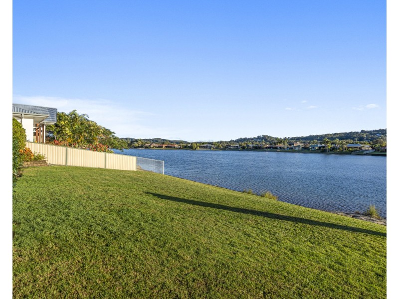 61 Cyclades Crescent, Currumbin Waters QLD 4223