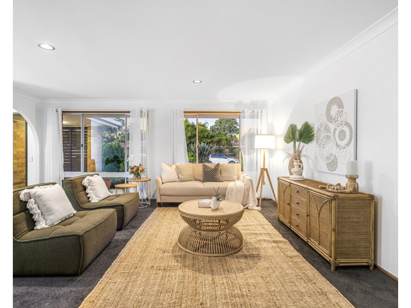 61 Cyclades Crescent, Currumbin Waters QLD 4223