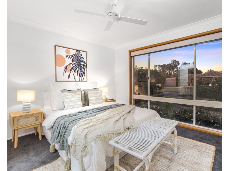 61 Cyclades Crescent, Currumbin Waters QLD 4223
