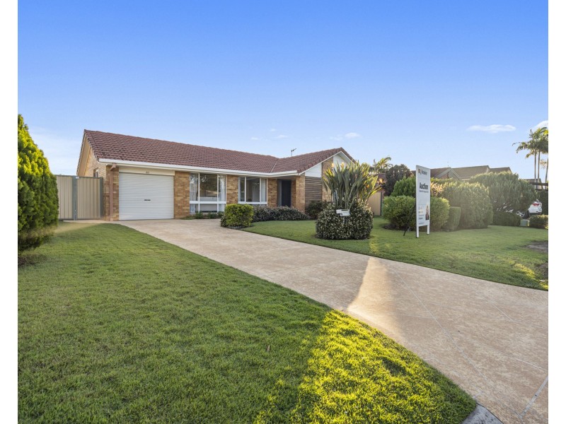 61 Cyclades Crescent, Currumbin Waters QLD 4223