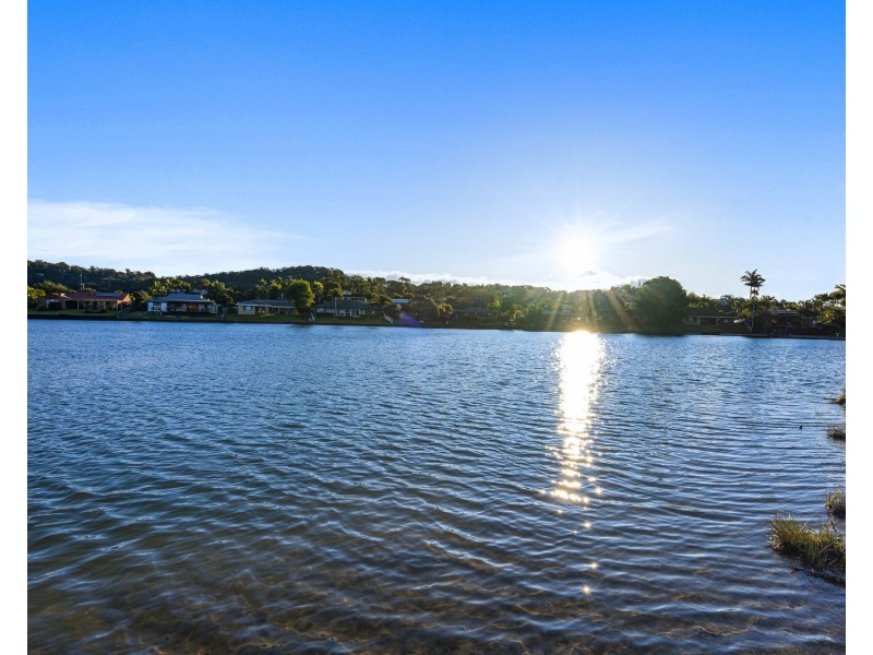 61 Cyclades Crescent, Currumbin Waters QLD 4223
