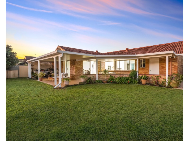 61 Cyclades Crescent, Currumbin Waters QLD 4223