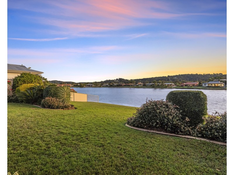 61 Cyclades Crescent, Currumbin Waters QLD 4223