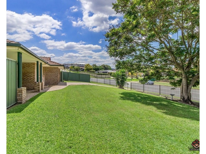 20 Crusader Way, Nerang QLD 4211