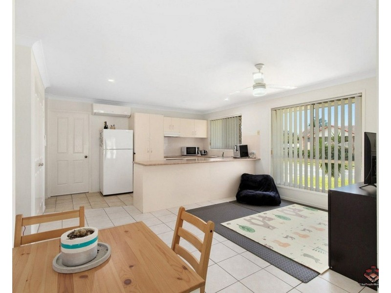 20 Crusader Way, Nerang QLD 4211