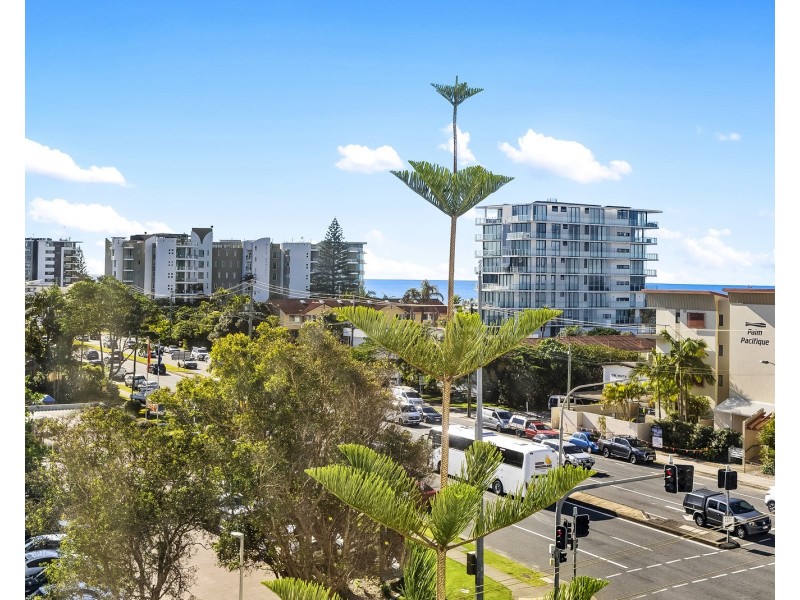 2509/1328 Gold Coast Highway, Palm Beach QLD 4221