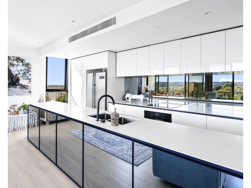 2509/1328 Gold Coast Highway, Palm Beach QLD 4221