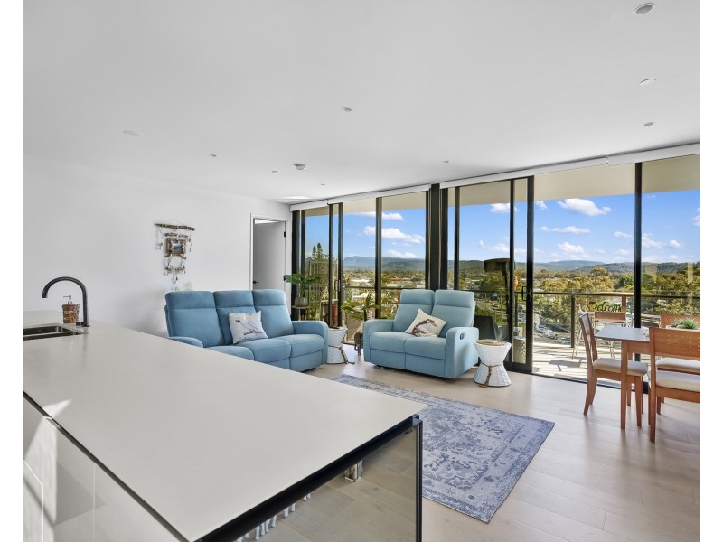 2509/1328 Gold Coast Highway, Palm Beach QLD 4221