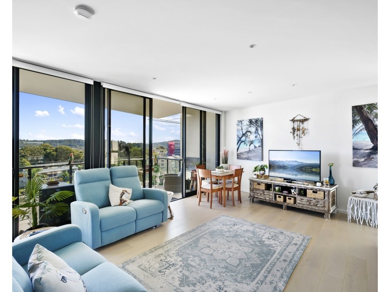 2509/1328 Gold Coast Highway, Palm Beach QLD 4221