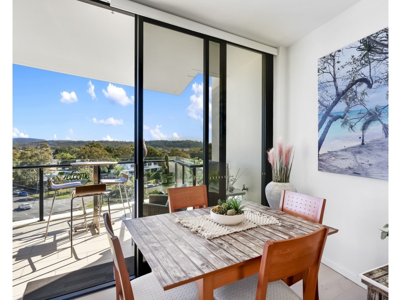 2509/1328 Gold Coast Highway, Palm Beach QLD 4221