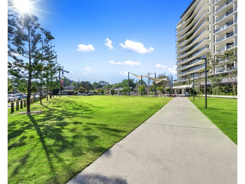 2509/1328 Gold Coast Highway, Palm Beach QLD 4221