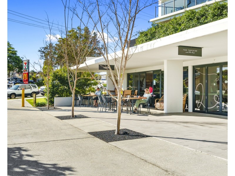 2509/1328 Gold Coast Highway, Palm Beach QLD 4221