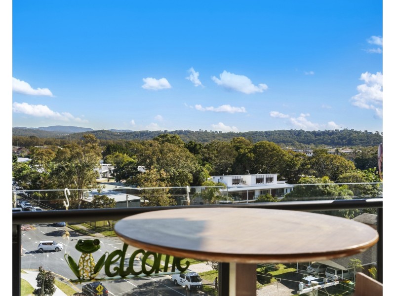 2509/1328 Gold Coast Highway, Palm Beach QLD 4221