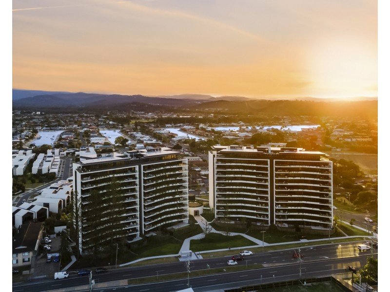 2509/1328 Gold Coast Highway, Palm Beach QLD 4221