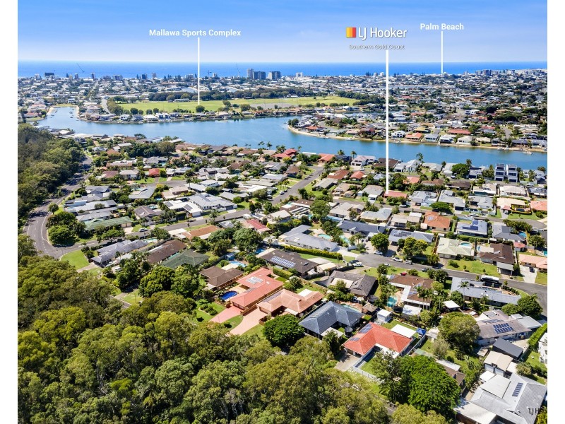 8 Matipo Place, Palm Beach QLD 4221