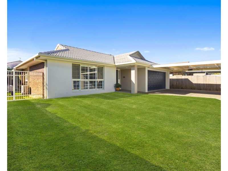 66 Bergamont Street, Elanora QLD 4221