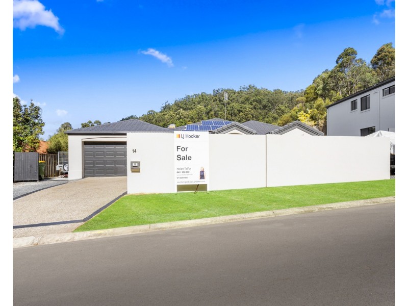 14 Humberside Close, Mudgeeraba QLD 4213