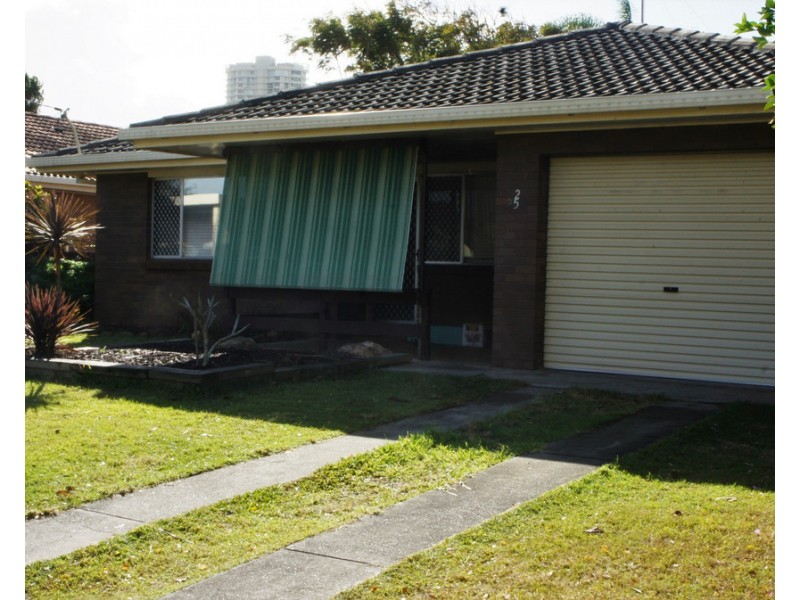 25 Aruma Avenue, Burleigh Heads QLD 4220