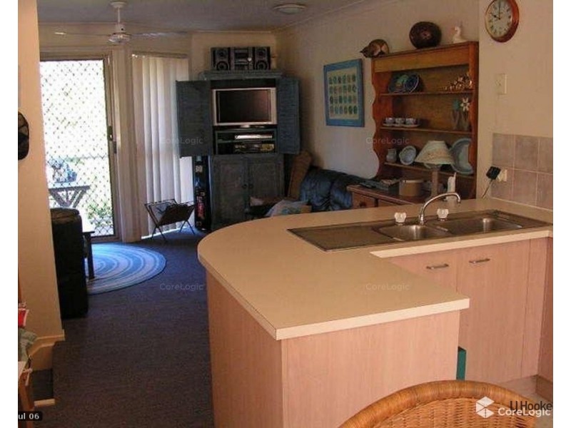 54/527-535 Gold Coast Highway, Tugun QLD 4224