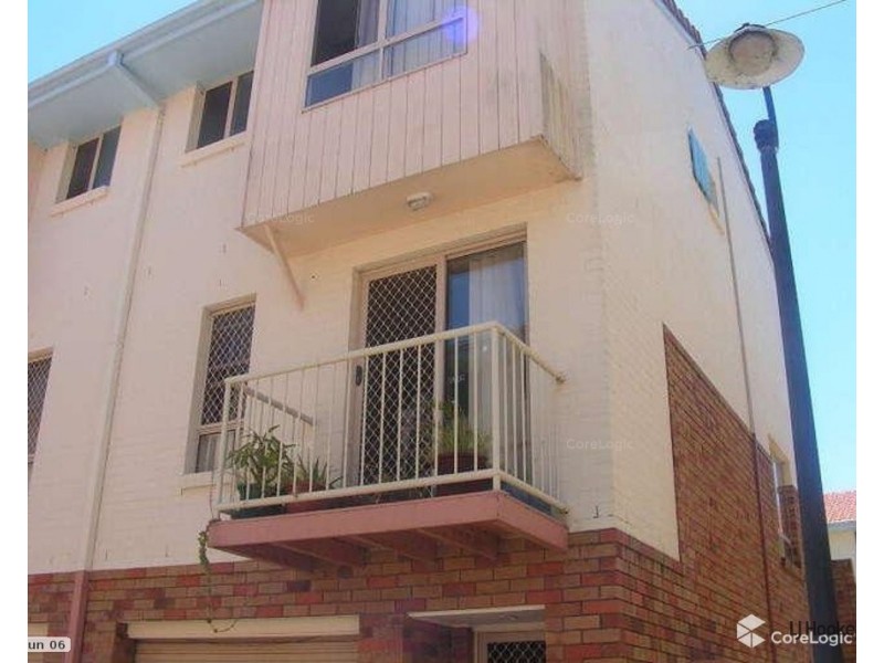 54/527-535 Gold Coast Highway, Tugun QLD 4224
