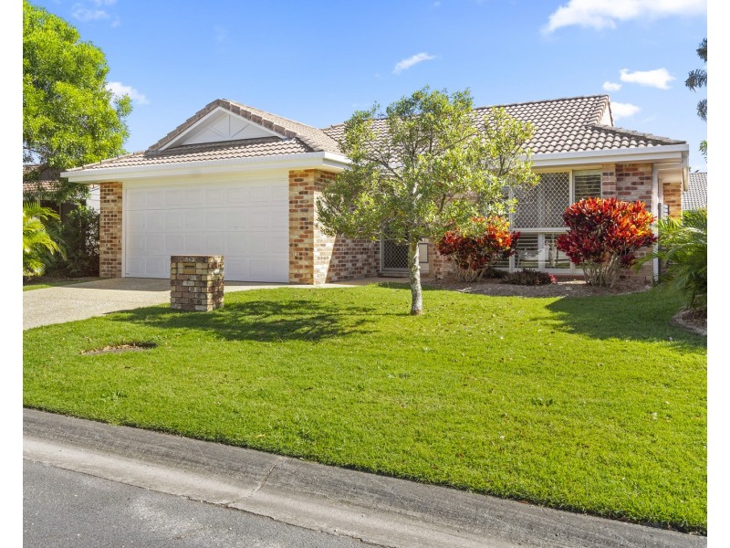 34 Stanford Avenue, Varsity Lakes QLD 4227