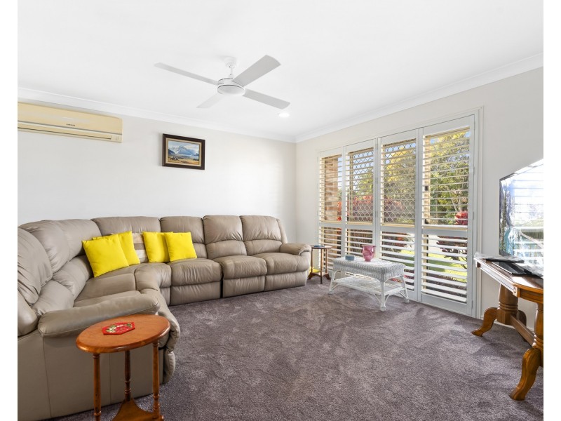 34 Stanford Avenue, Varsity Lakes QLD 4227