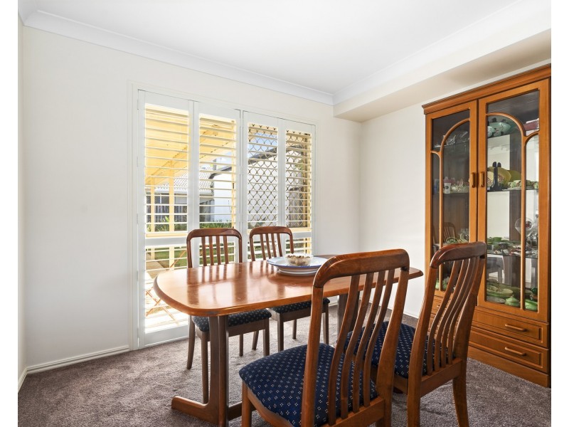 34 Stanford Avenue, Varsity Lakes QLD 4227