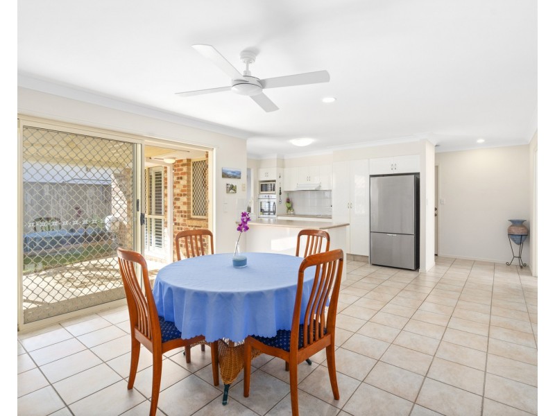 34 Stanford Avenue, Varsity Lakes QLD 4227