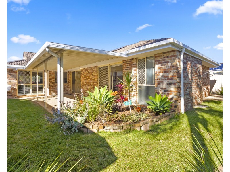 34 Stanford Avenue, Varsity Lakes QLD 4227