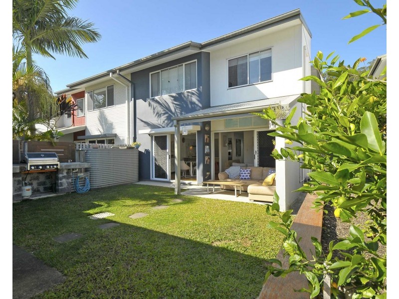 5/4 Border Drive North, Currumbin Waters QLD 4223