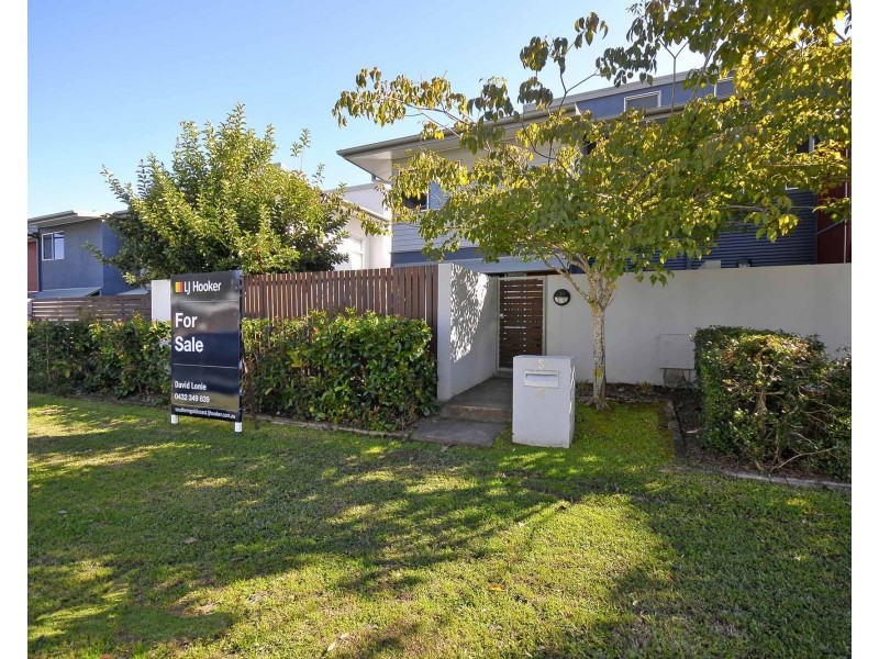 5/4 Border Drive North, Currumbin Waters QLD 4223