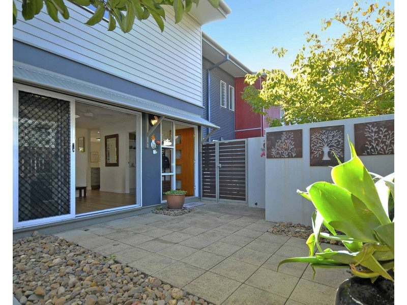 5/4 Border Drive North, Currumbin Waters QLD 4223