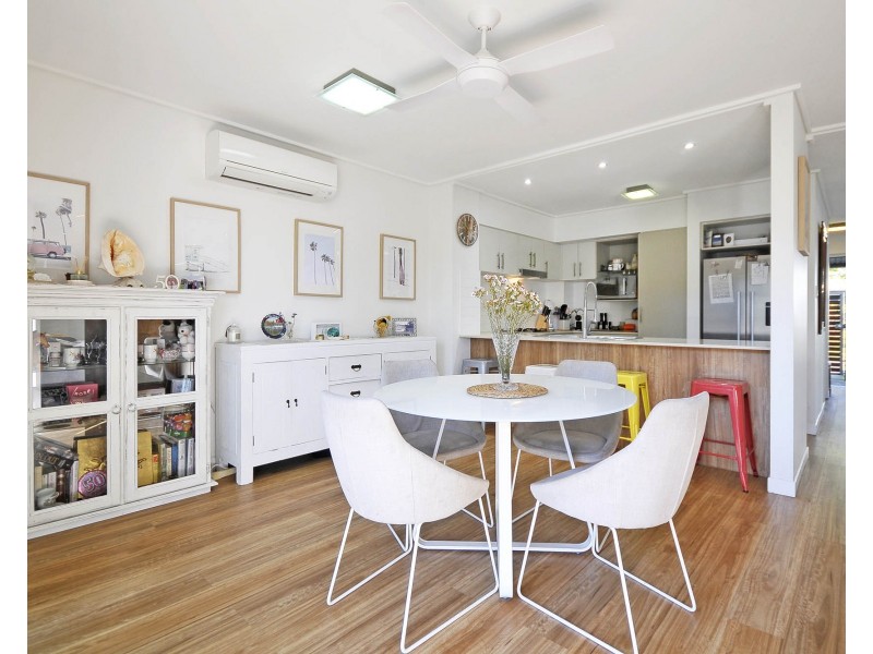 5/4 Border Drive North, Currumbin Waters QLD 4223