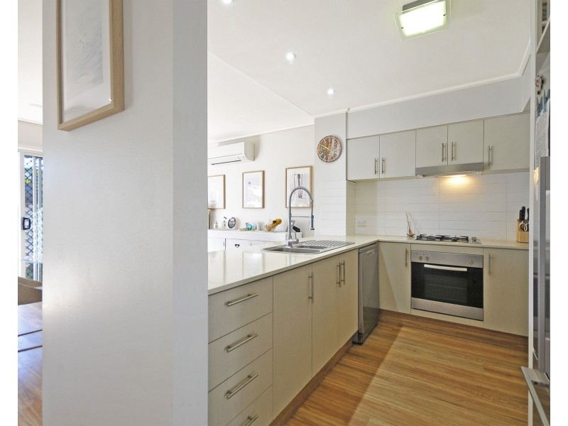 5/4 Border Drive North, Currumbin Waters QLD 4223