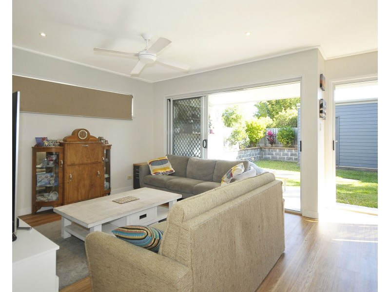 5/4 Border Drive North, Currumbin Waters QLD 4223