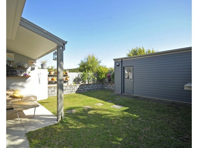 5/4 Border Drive North, Currumbin Waters QLD 4223