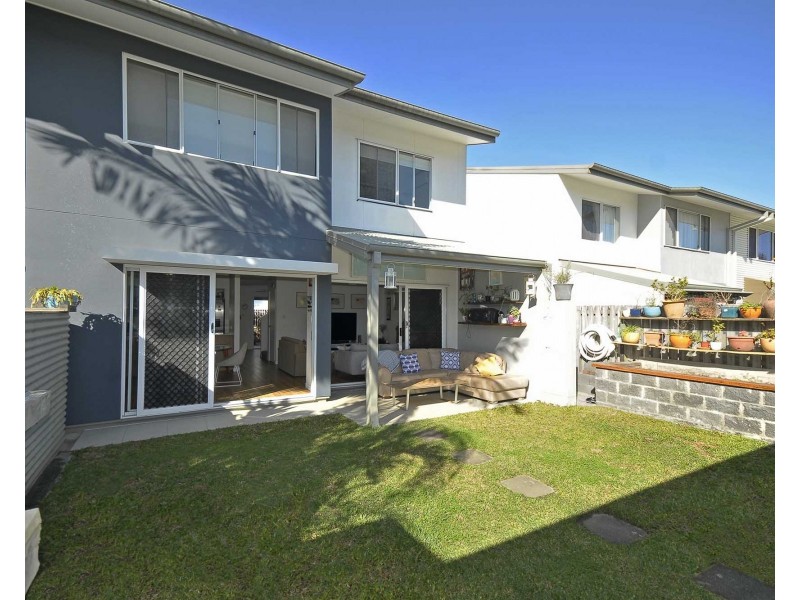 5/4 Border Drive North, Currumbin Waters QLD 4223