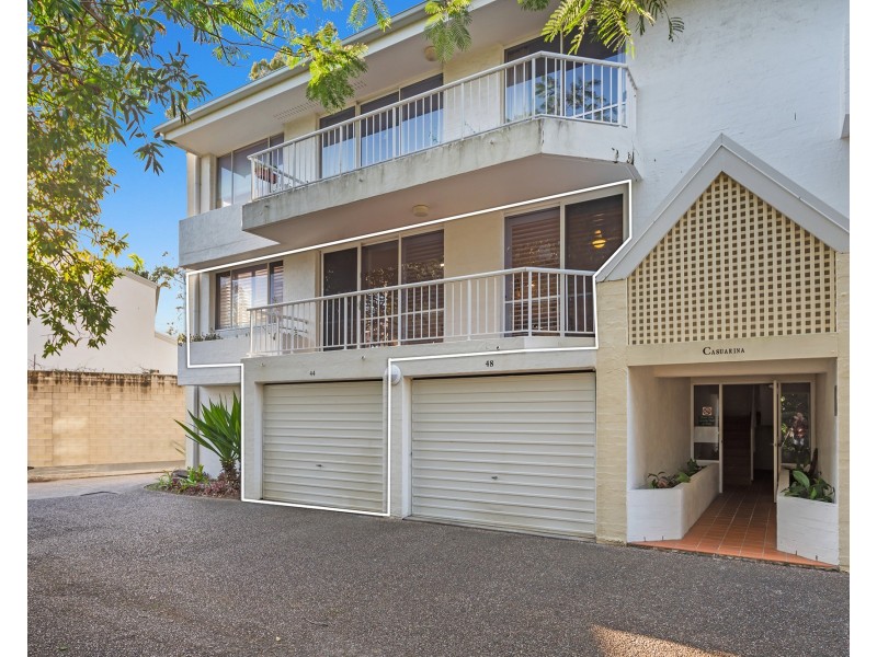 44/56-70 Guineas Creek Road, Currumbin Waters QLD 4223