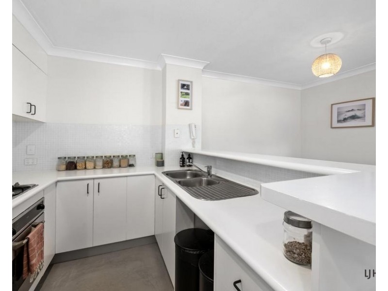 16/3 Millers Drive, Tugun QLD 4224