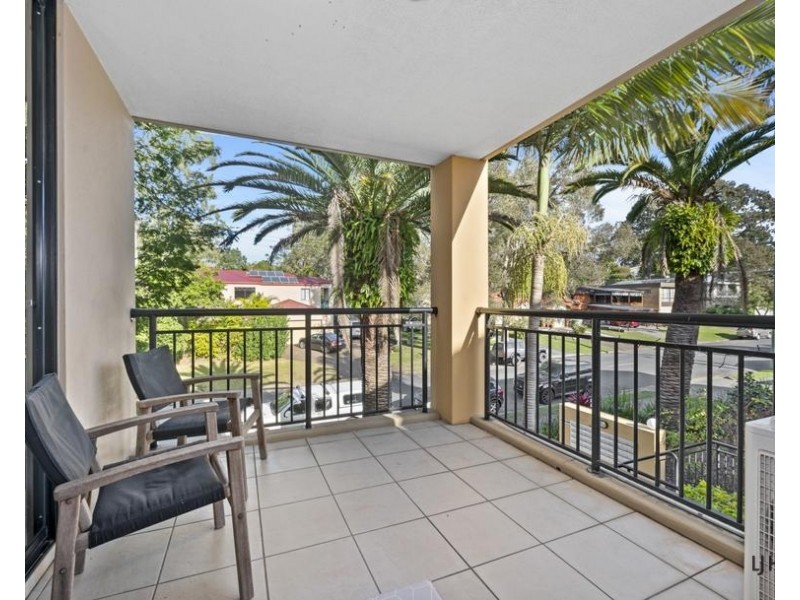 16/3 Millers Drive, Tugun QLD 4224