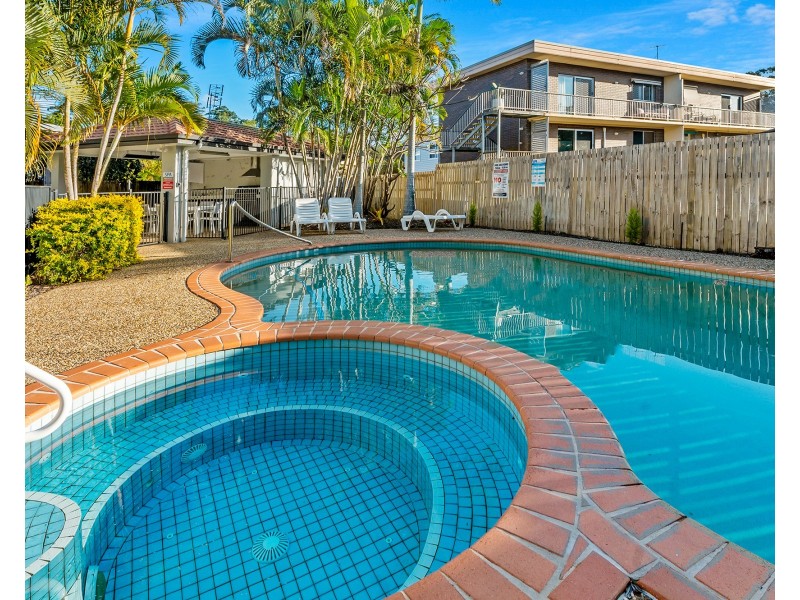 16/3 Millers Drive, Tugun QLD 4224