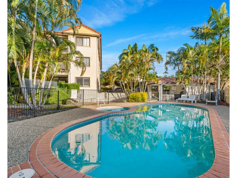 16/3 Millers Drive, Tugun QLD 4224