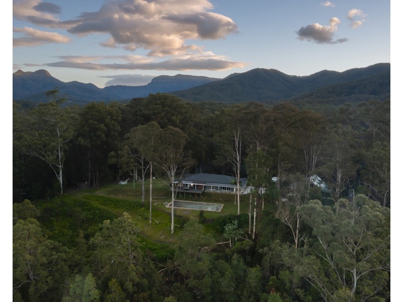 79 Dalton Road, Tallebudgera Valley QLD 4228