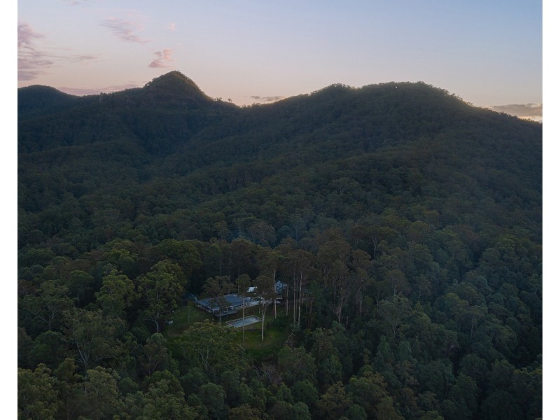 79 Dalton Road, Tallebudgera Valley QLD 4228