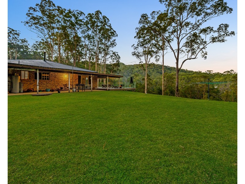 79 Dalton Road, Tallebudgera Valley QLD 4228
