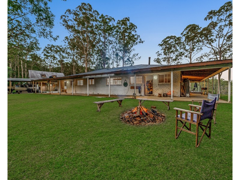 79 Dalton Road, Tallebudgera Valley QLD 4228