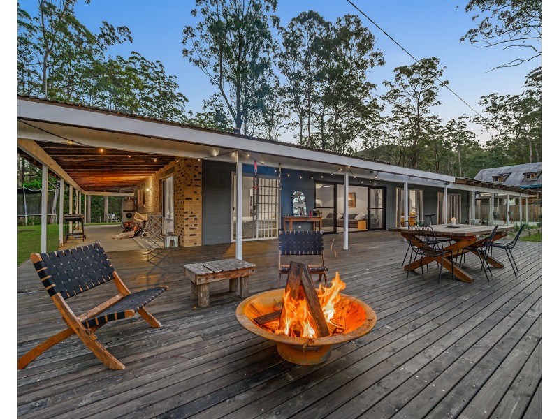 79 Dalton Road, Tallebudgera Valley QLD 4228