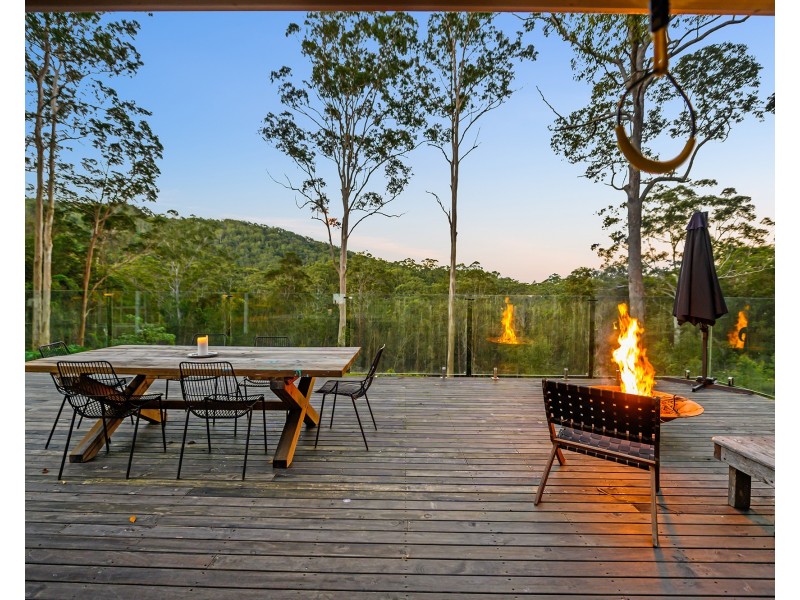 79 Dalton Road, Tallebudgera Valley QLD 4228
